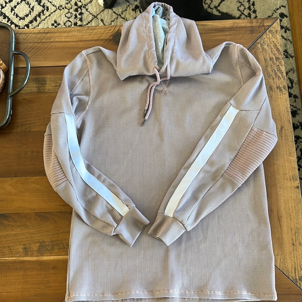 Mens Athletic Sweatshirt